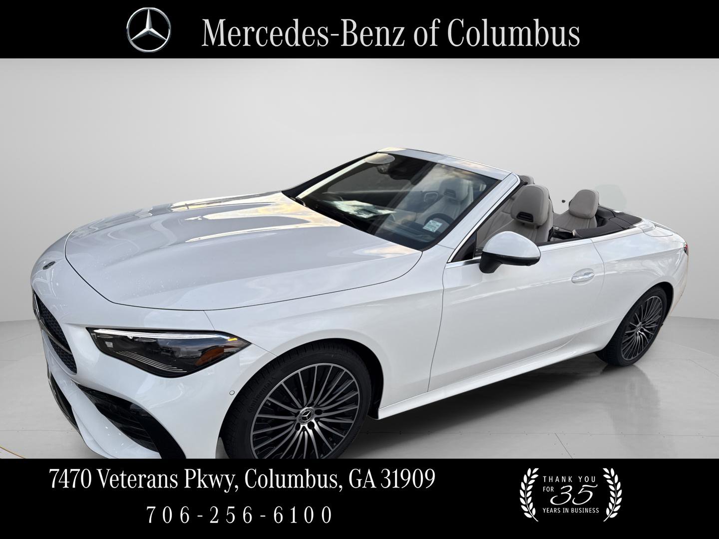 2026 Mercedes-Benz CLE CLE 300