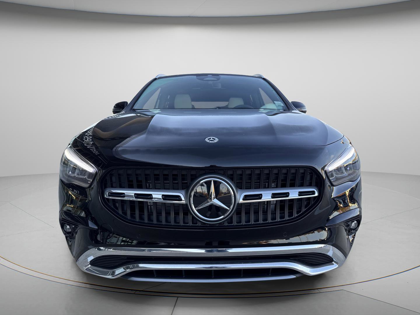 2026 Mercedes-Benz GLA GLA 250
