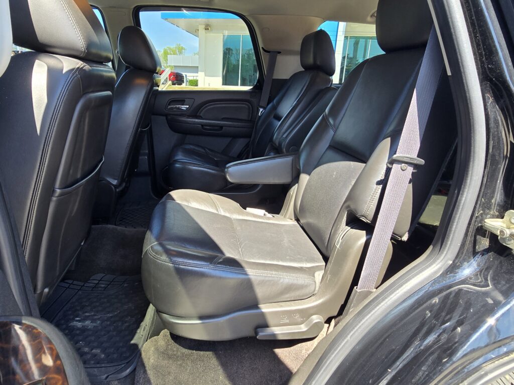 2011 GMC Yukon Denali