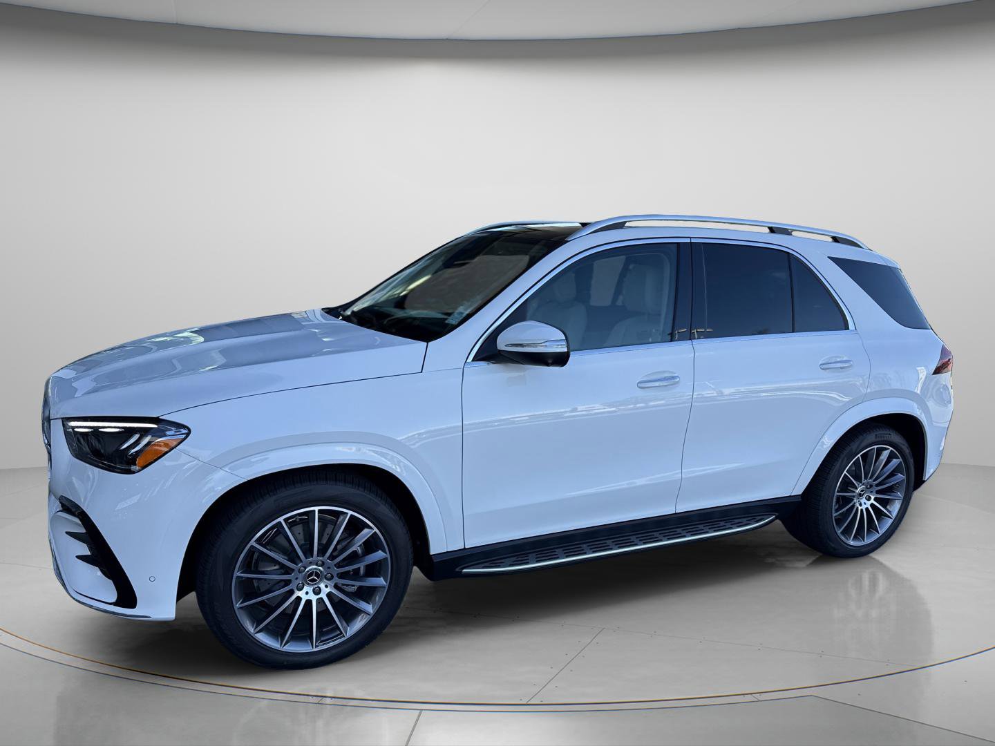 2026 Mercedes-Benz GLE GLE 450
