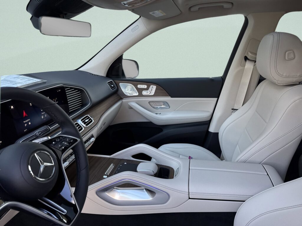 2026 Mercedes-Benz GLE GLE 350