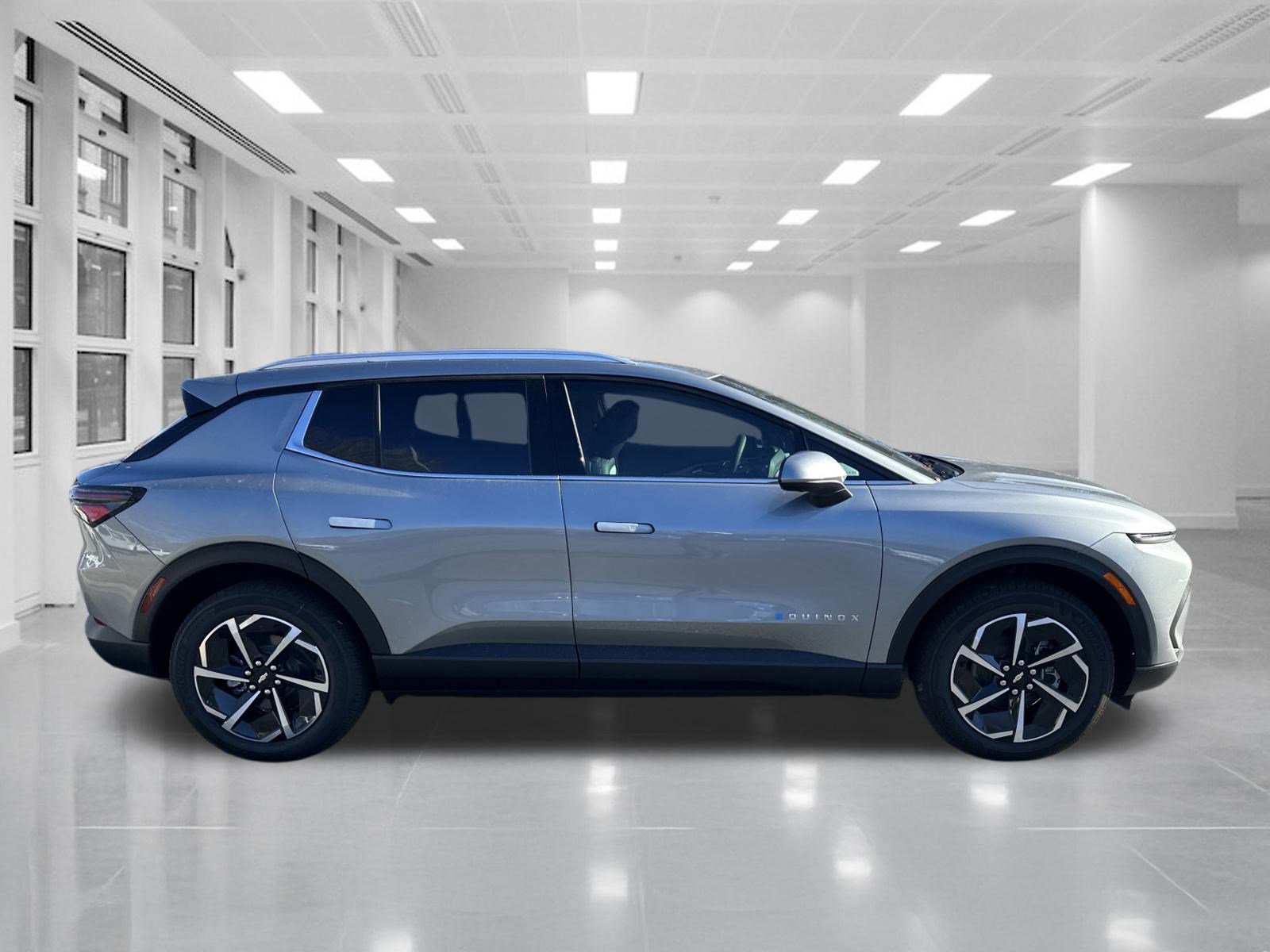 2026 Chevrolet Equinox EV LT2 w/PDE