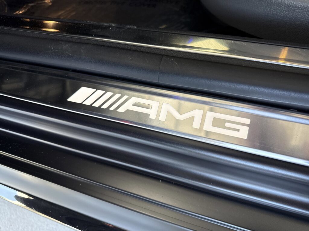 2024 Mercedes-Benz S-Class AMG S 63 E