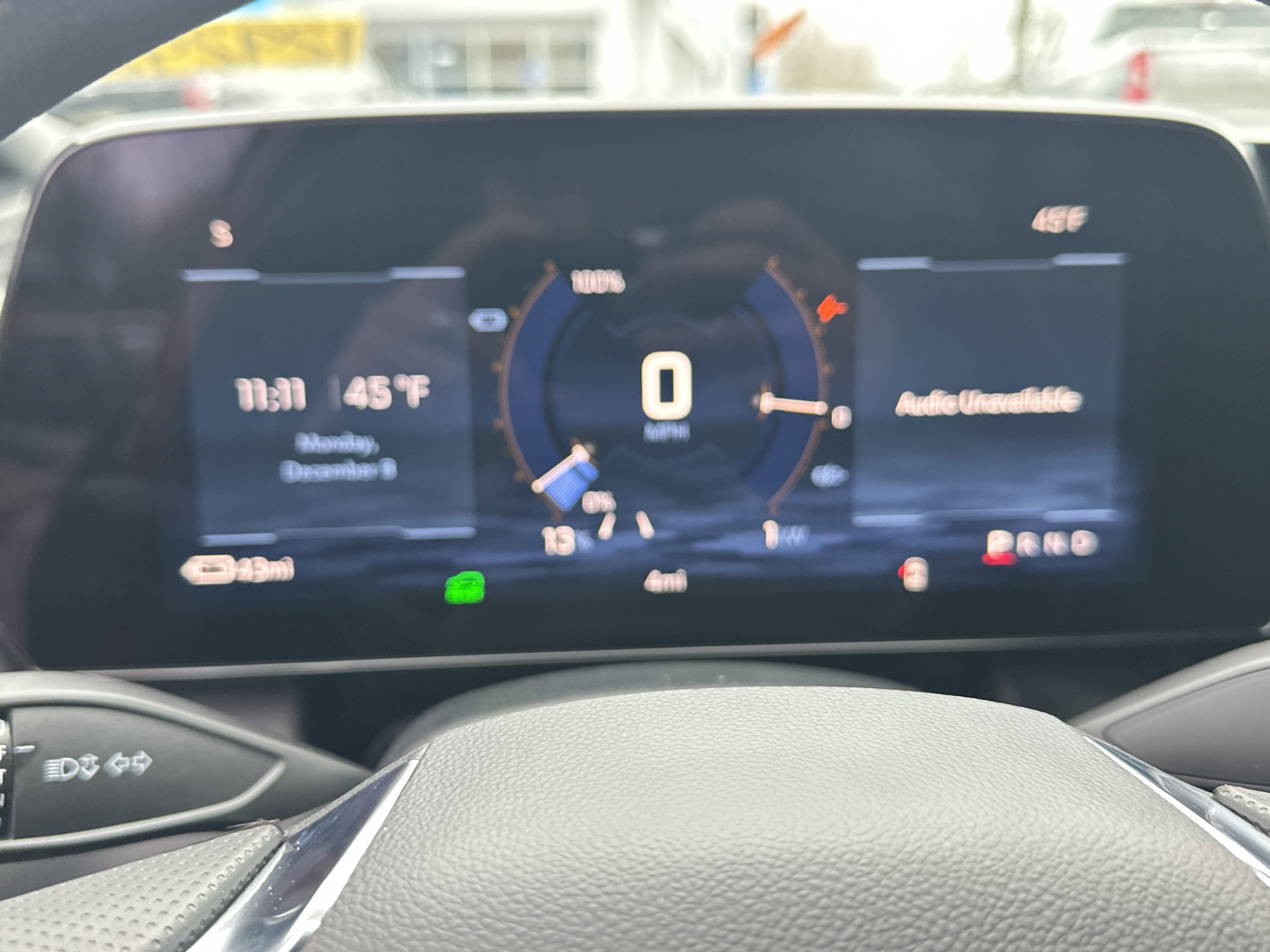 2026 Chevrolet Equinox EV LT1 w/PCY