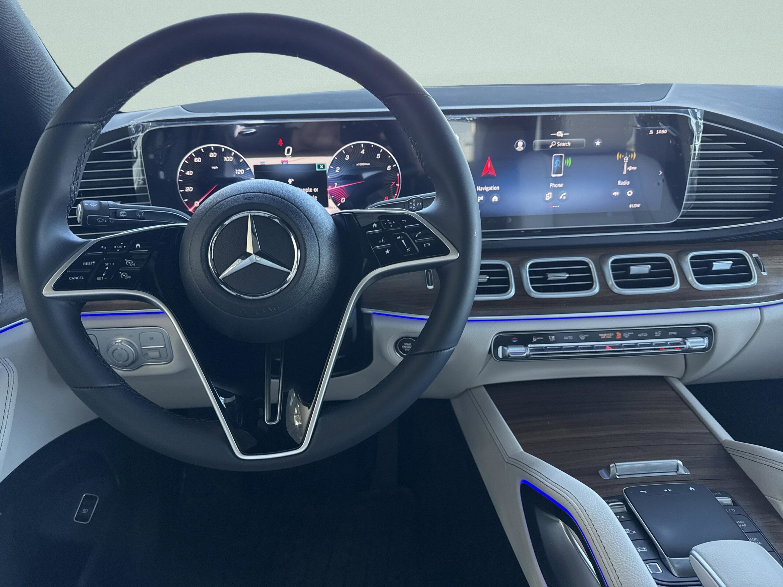 2026 Mercedes-Benz GLE GLE 350
