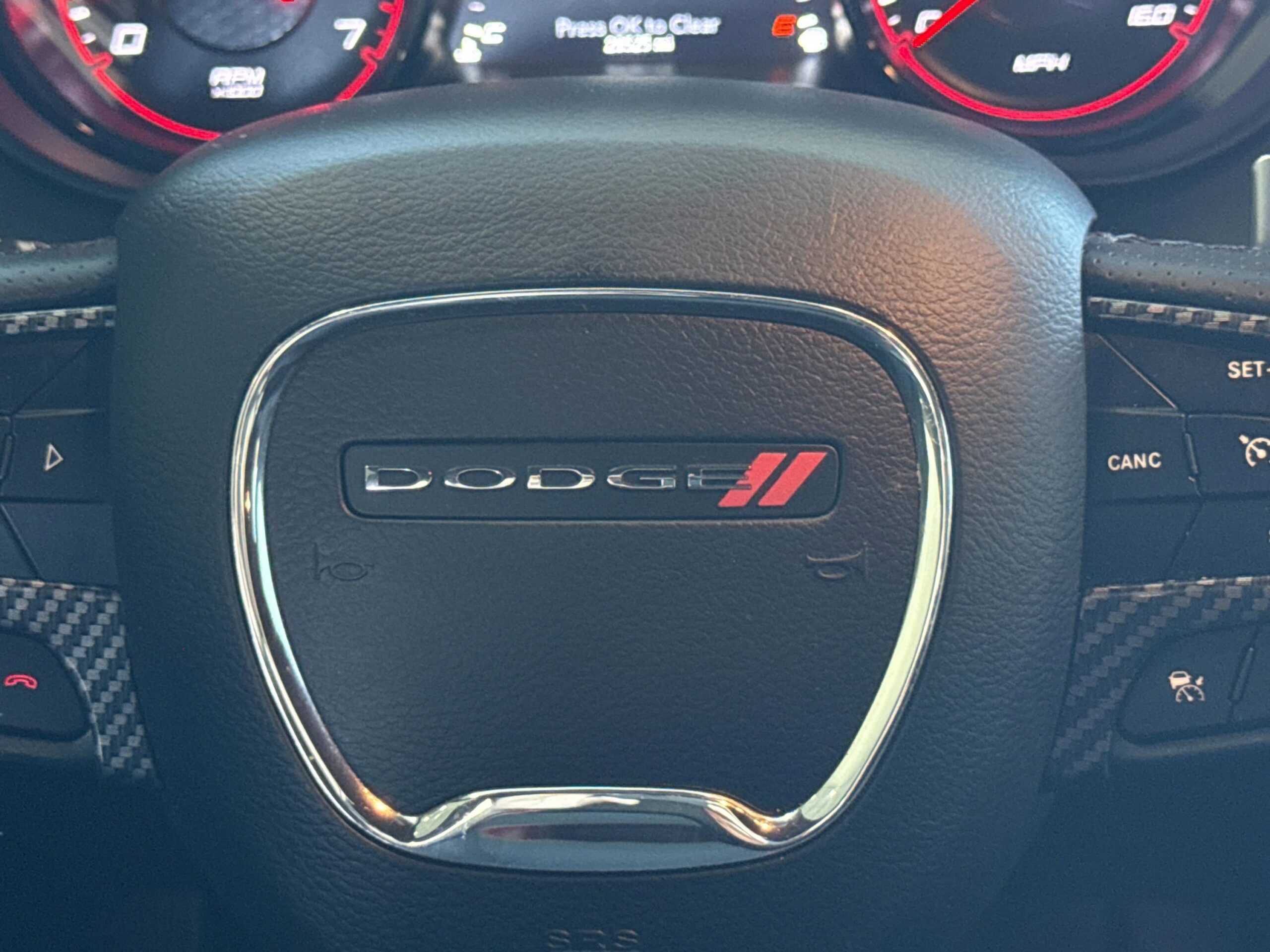 2023 Dodge Charger R/T