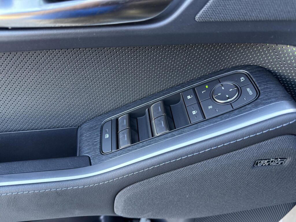 2024 Lexus  GX 550 Overtrail