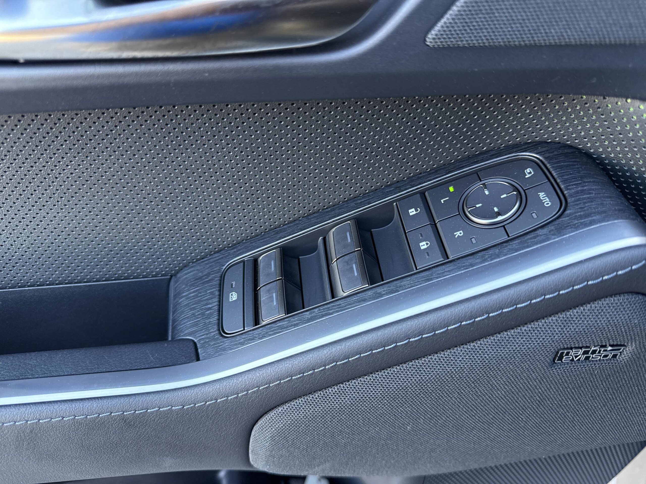2024 Lexus  GX 550 Overtrail