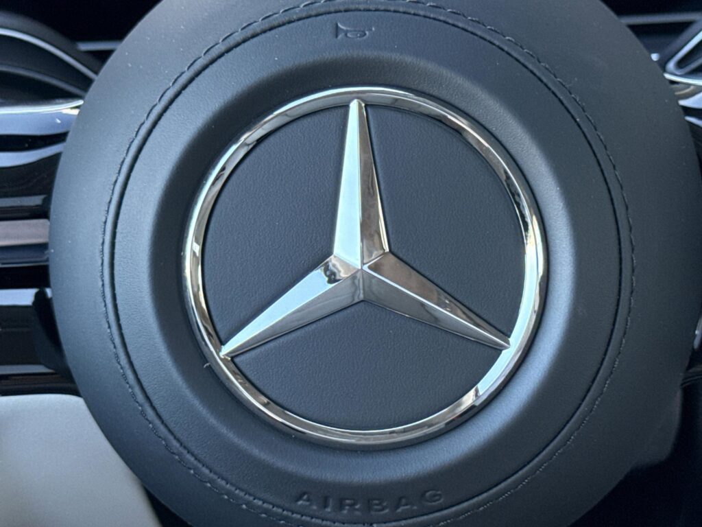 2026 Mercedes-Benz GLS GLS 450