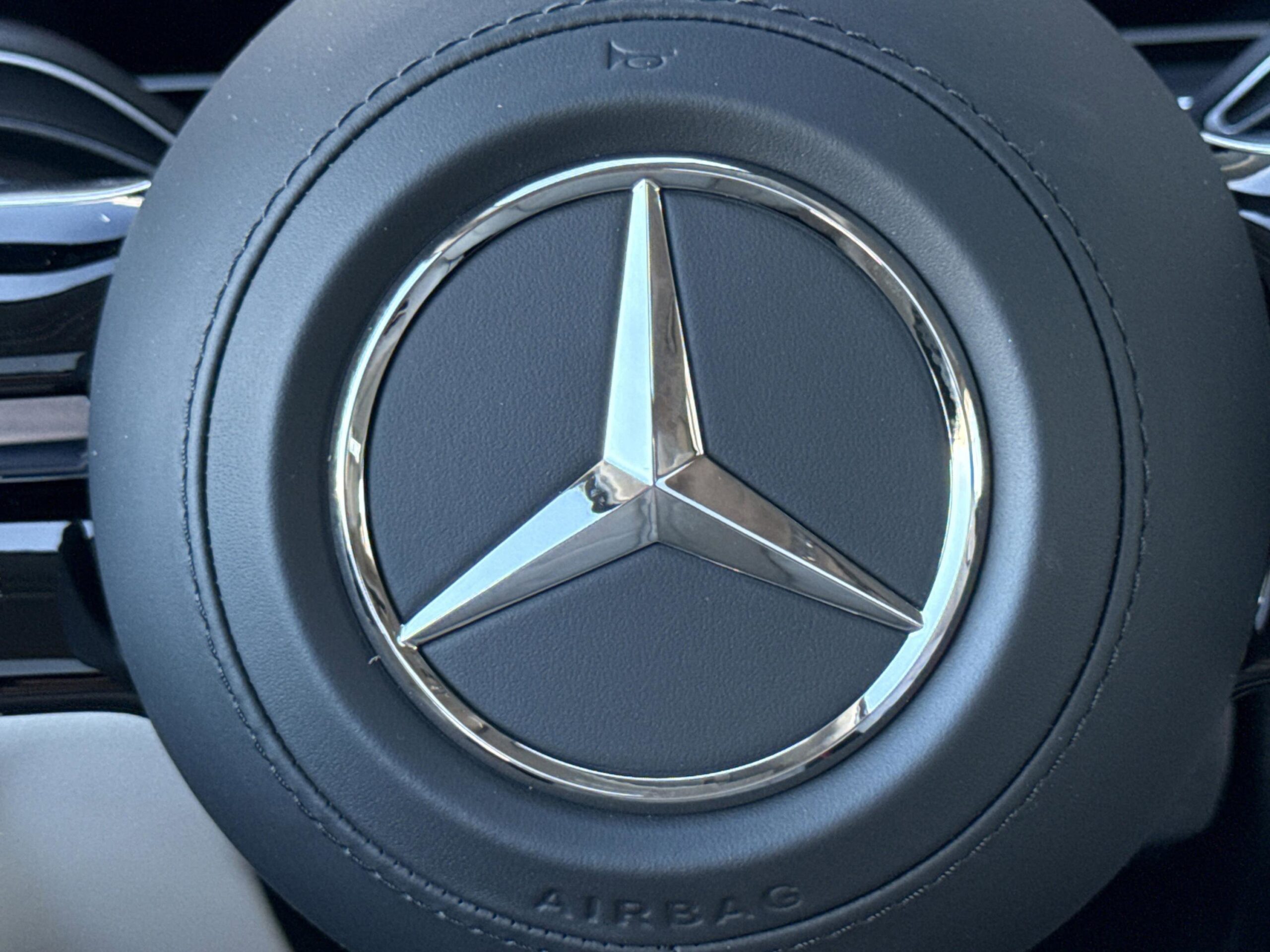2026 Mercedes-Benz GLS GLS 450
