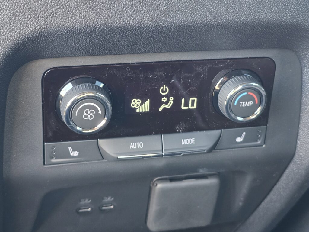 2026 Chevrolet Traverse FWD High Country