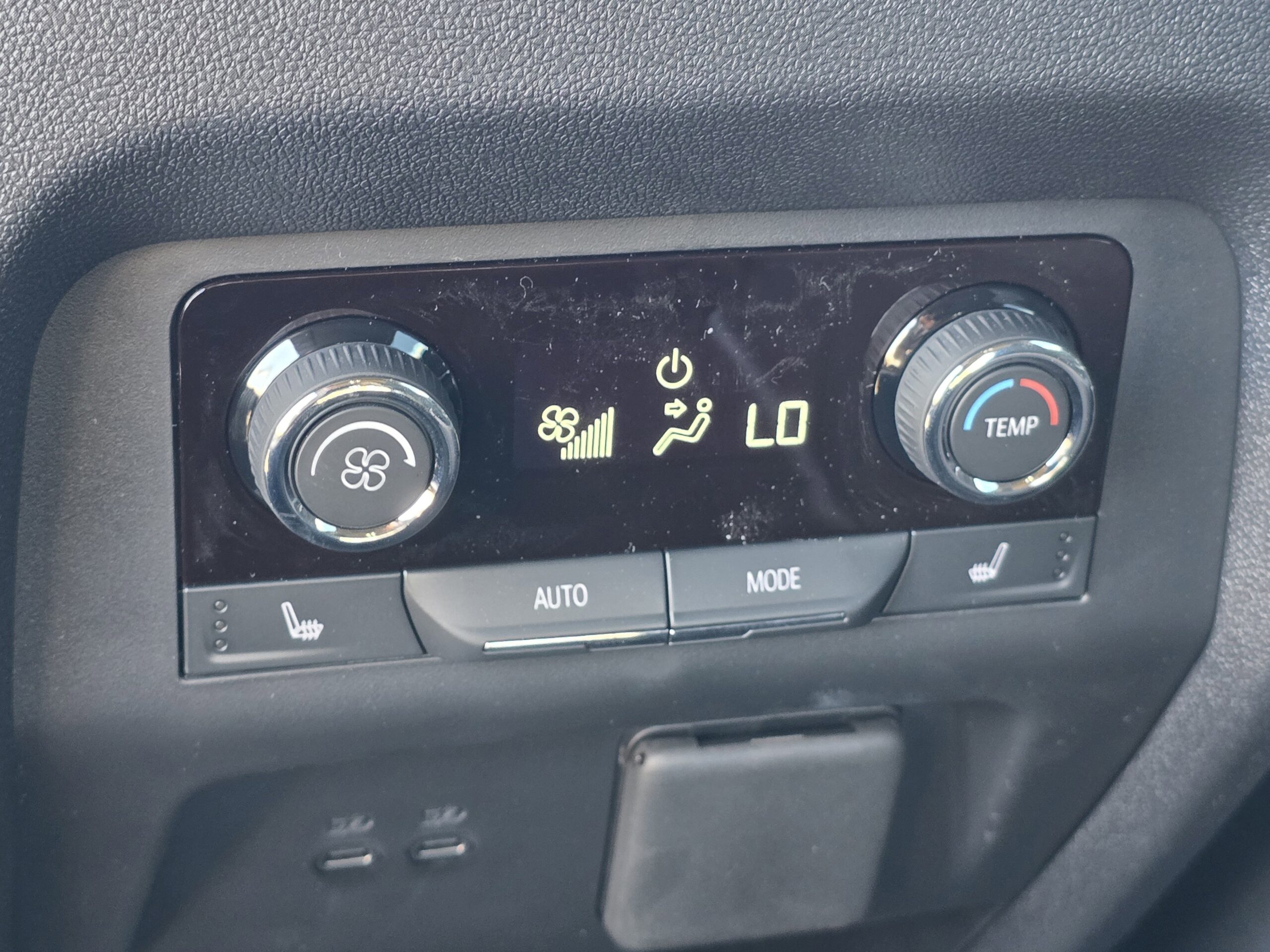 2026 Chevrolet Traverse FWD High Country