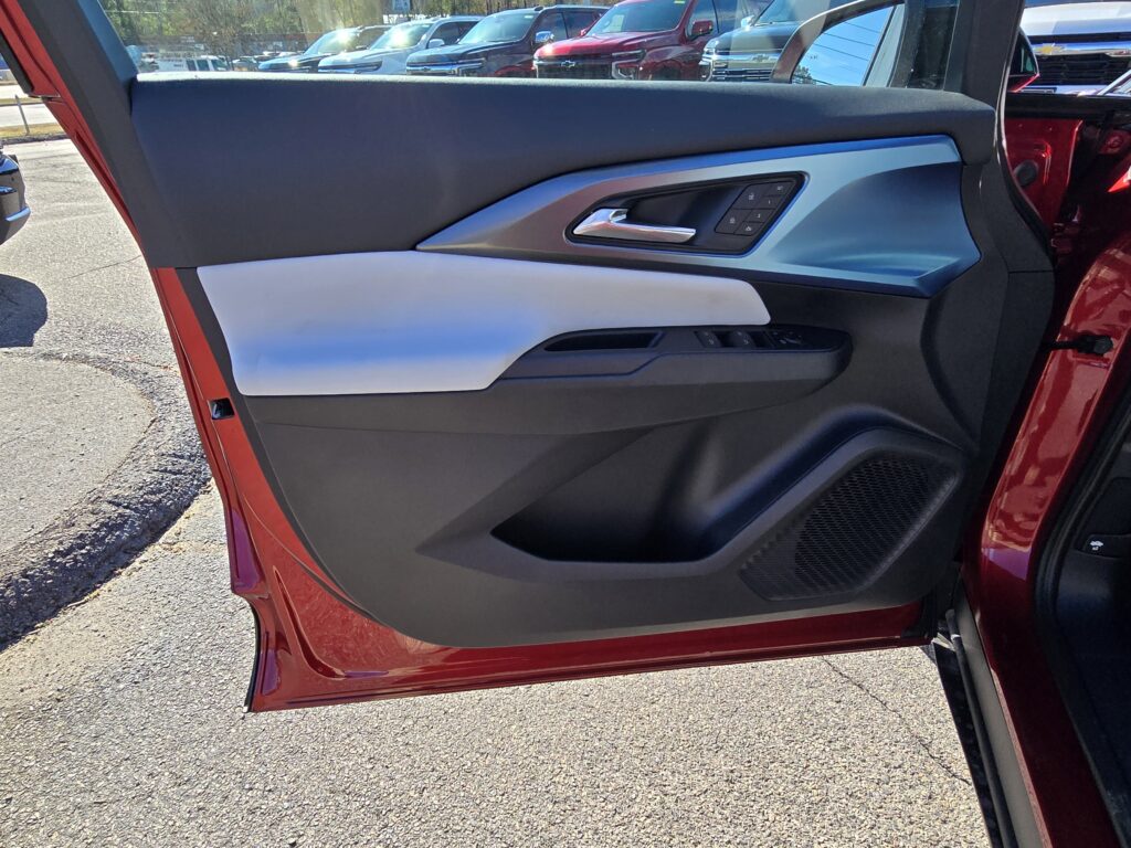 2026 Chevrolet Equinox EV LT2 w/PDE