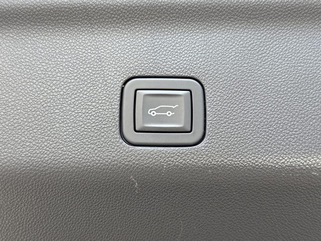 2025 Chevrolet Suburban