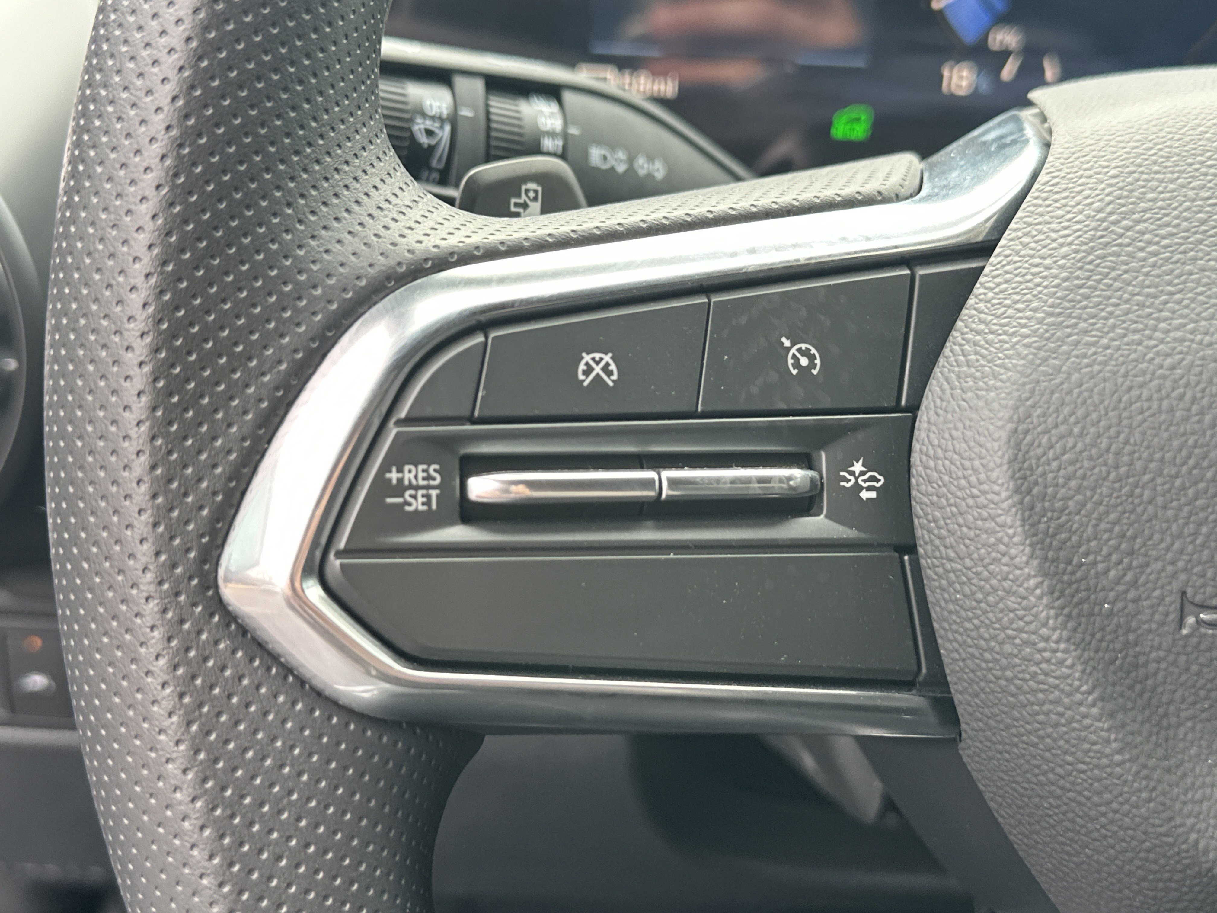 2026 Chevrolet Equinox EV LT1 w/PCY