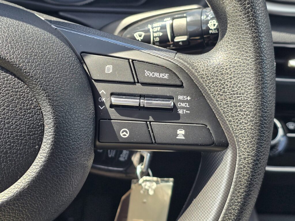 2020 Hyundai Sonata SE