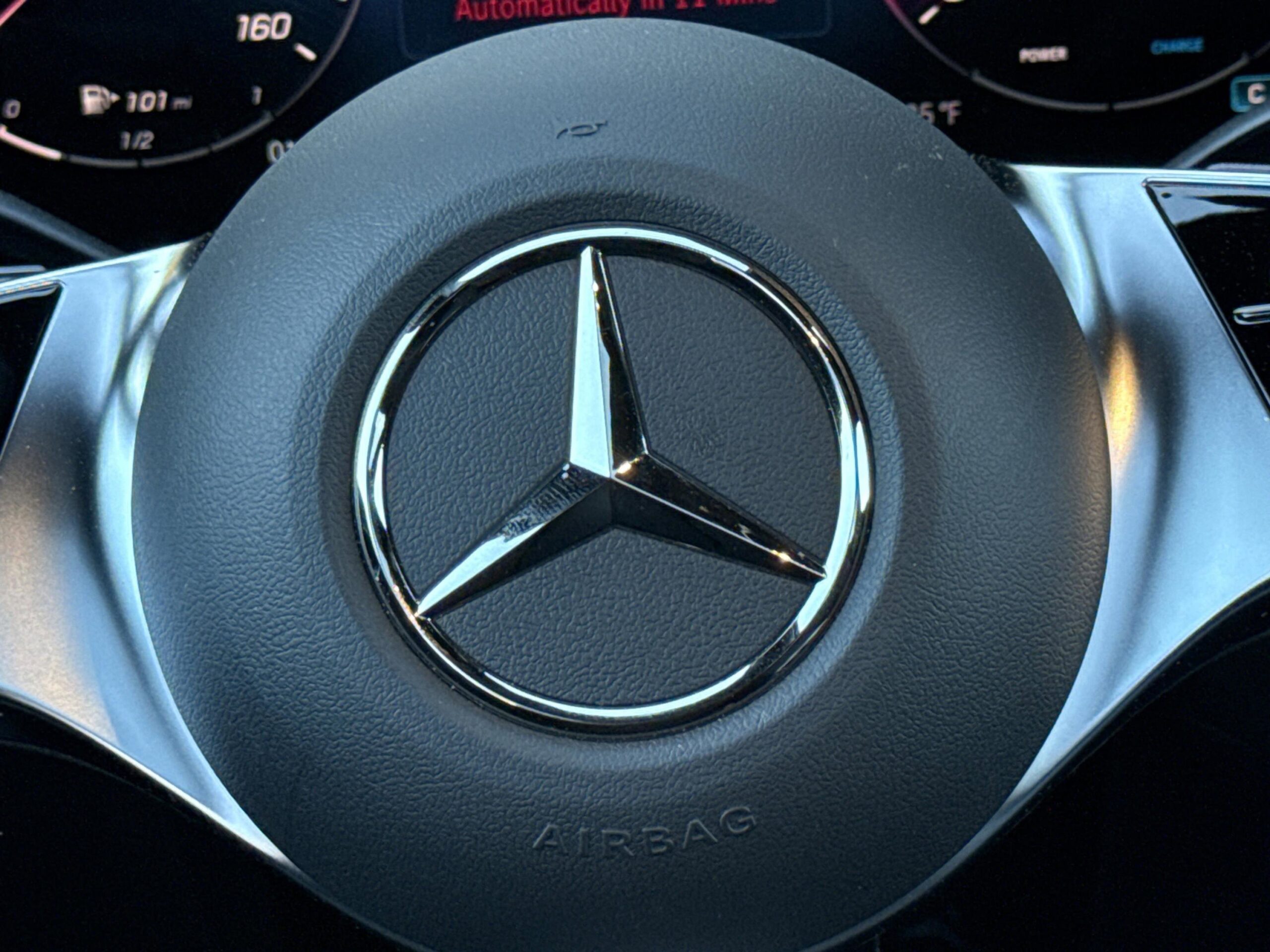 2025 Mercedes-Benz GLC GLC 300
