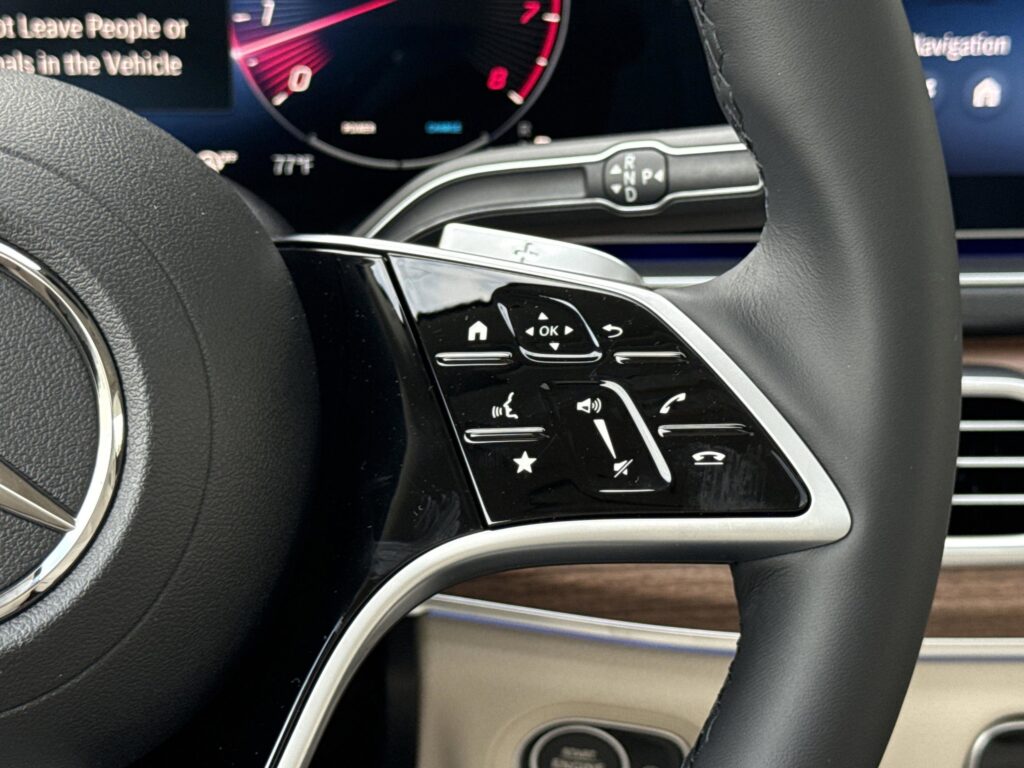 2026 Mercedes-Benz GLE GLE 350