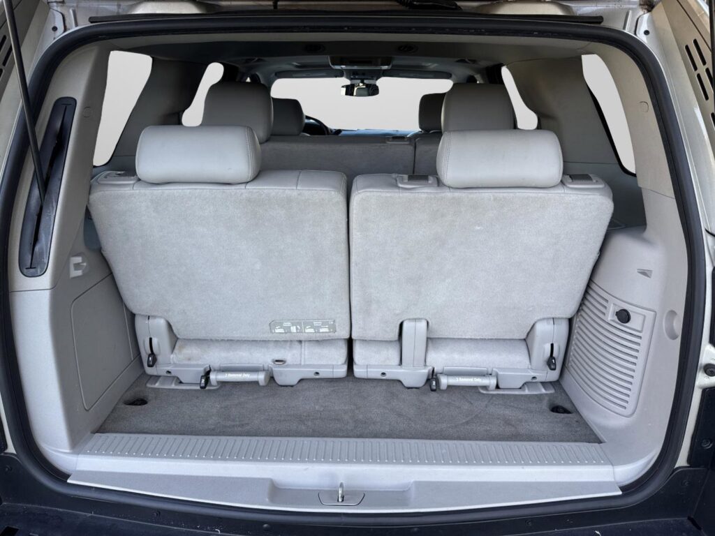 2013 Chevrolet Tahoe LT
