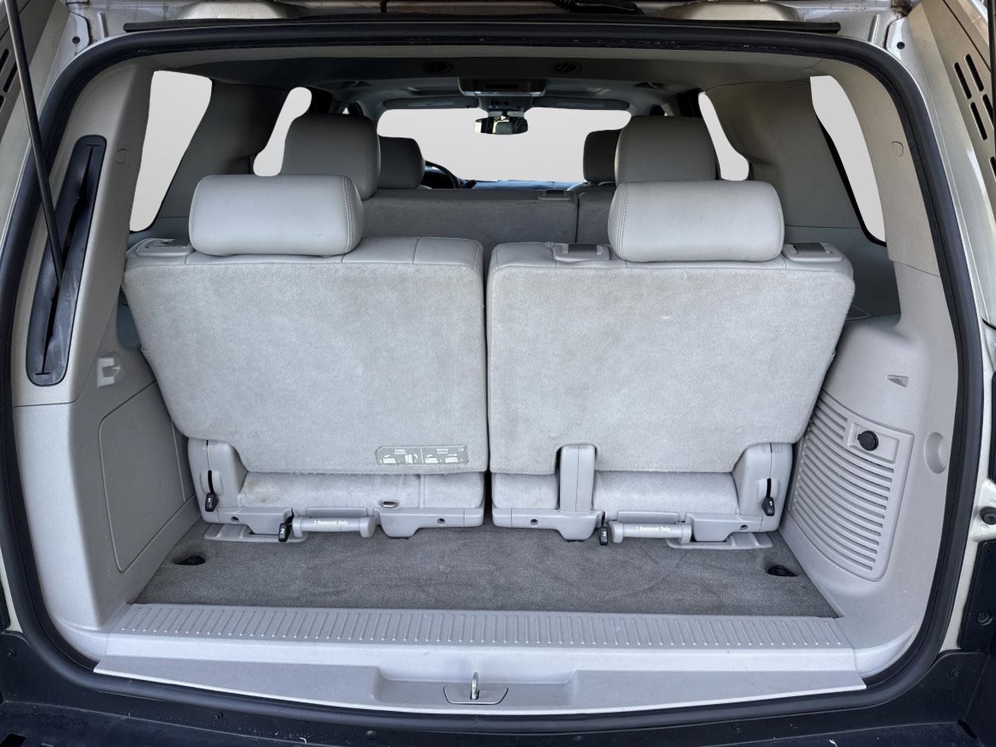 2013 Chevrolet Tahoe LT