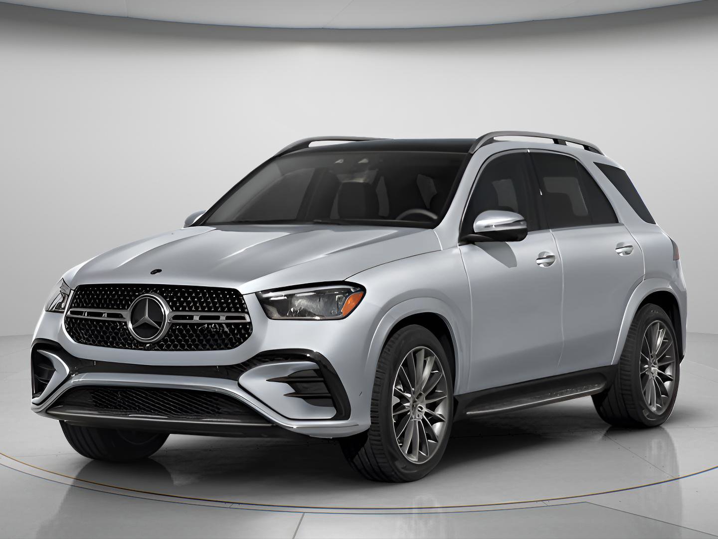 2026 Mercedes-Benz GLE GLE 450