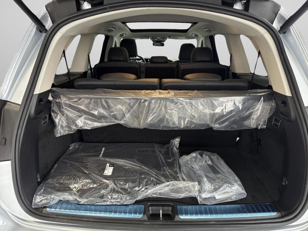 2026 Mercedes-Benz GLS GLS 450