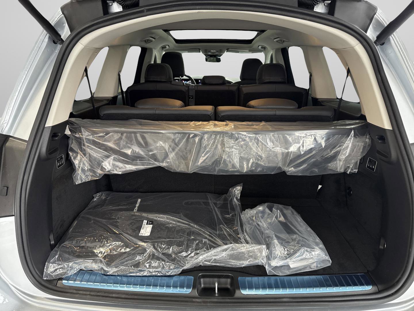 2026 Mercedes-Benz GLS GLS 450