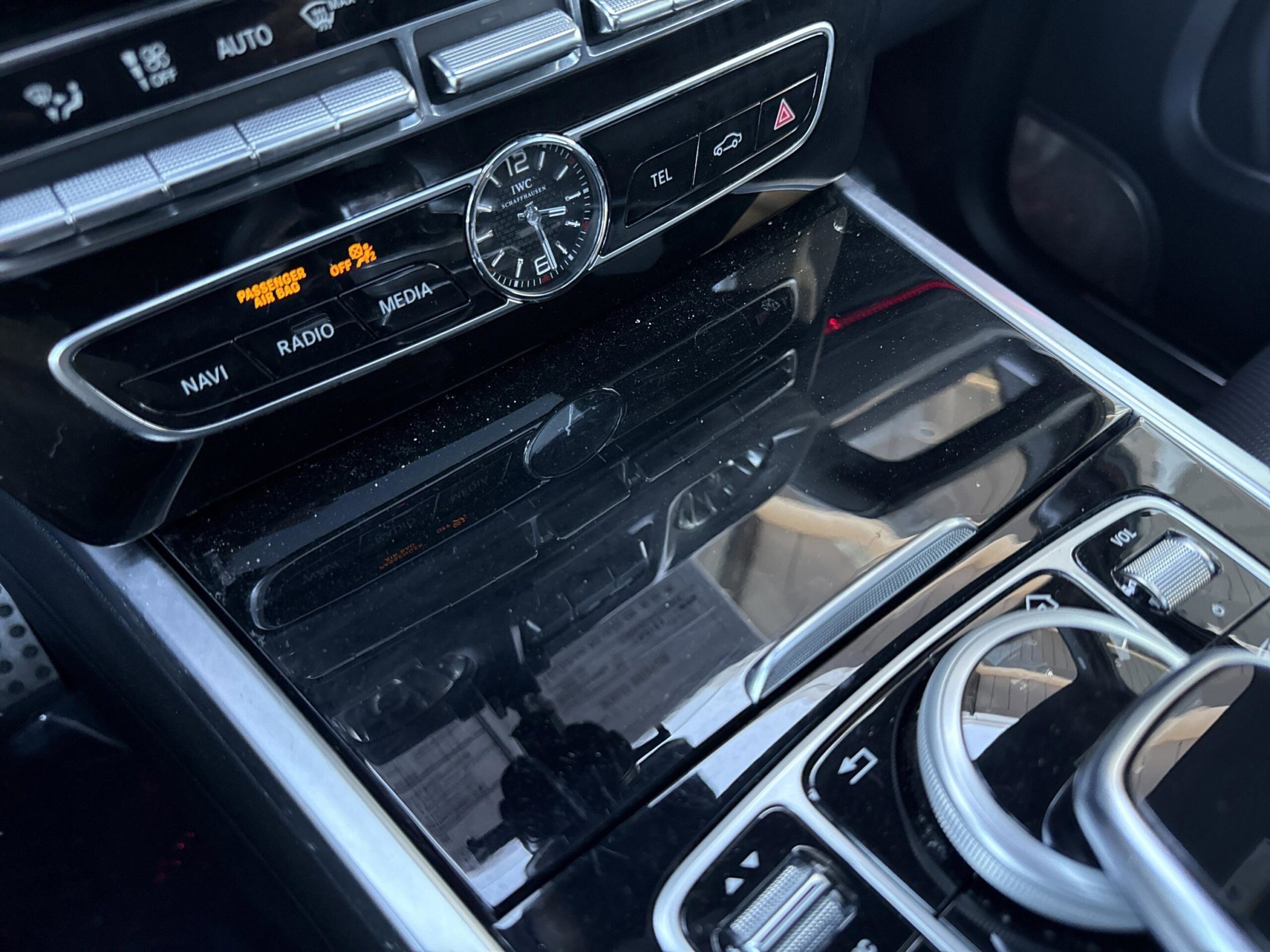 2021 Mercedes-Benz G-Class AMG G 63