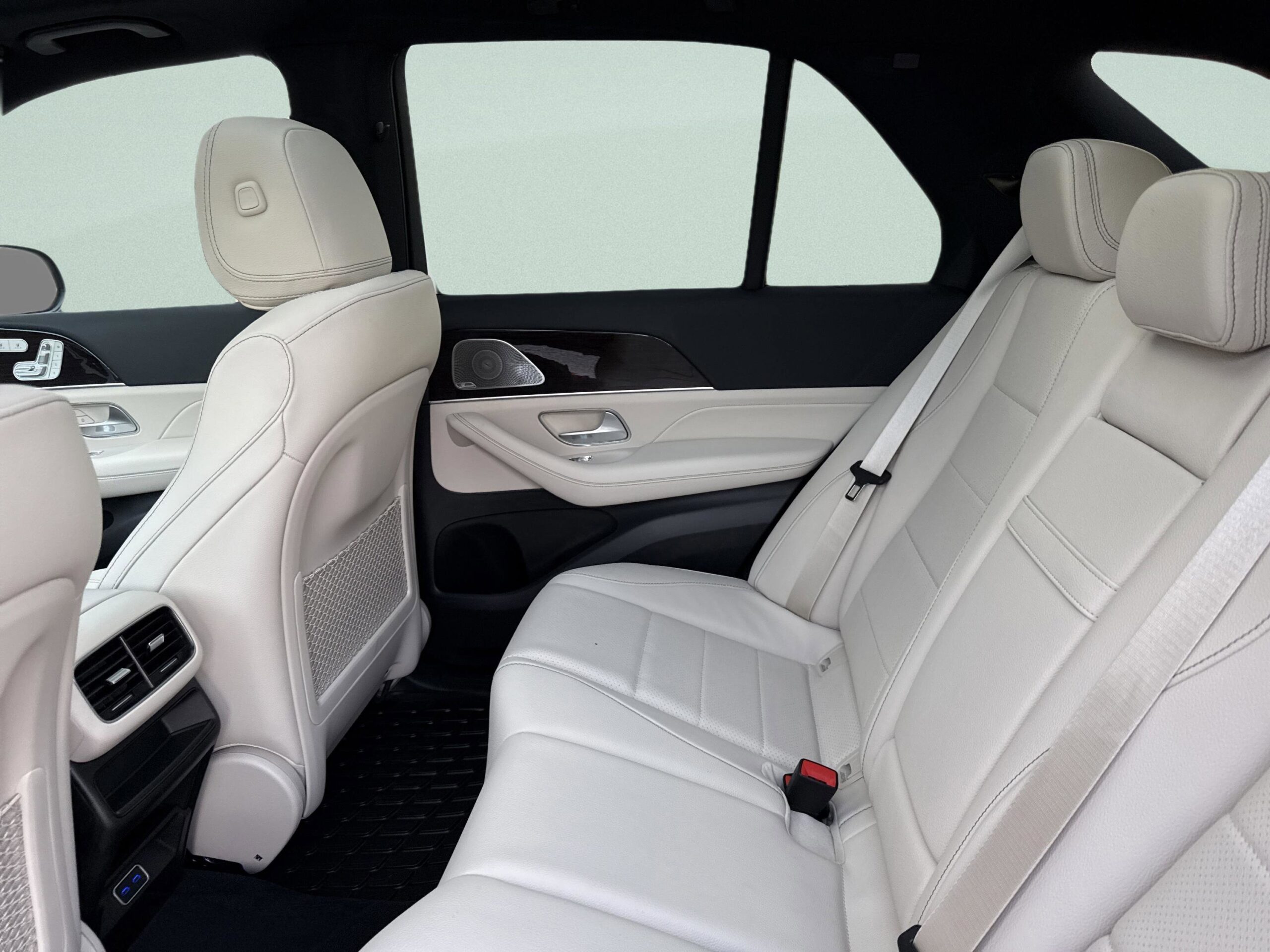 2026 Mercedes-Benz GLE GLE 450