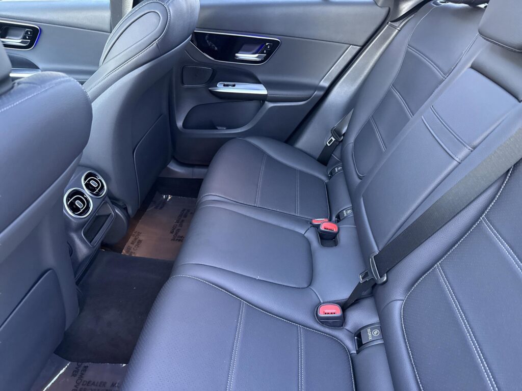 2025 Mercedes-Benz GLC GLC 300