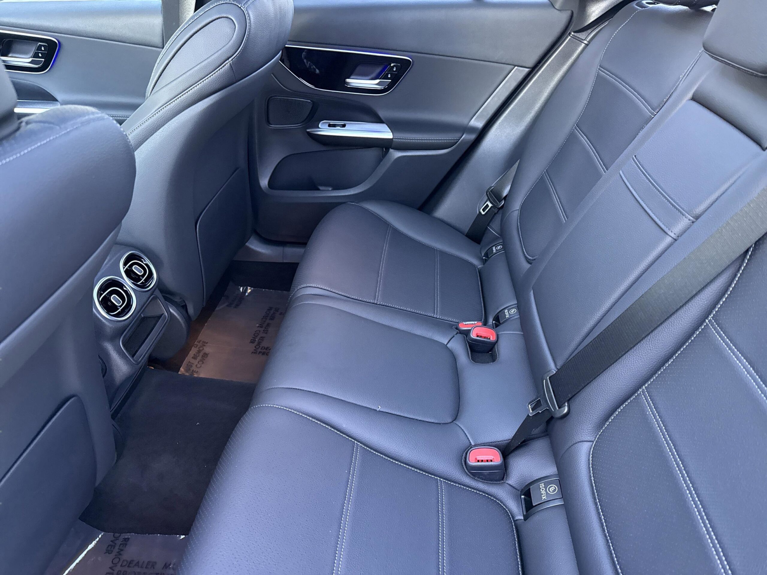 2025 Mercedes-Benz GLC GLC 300