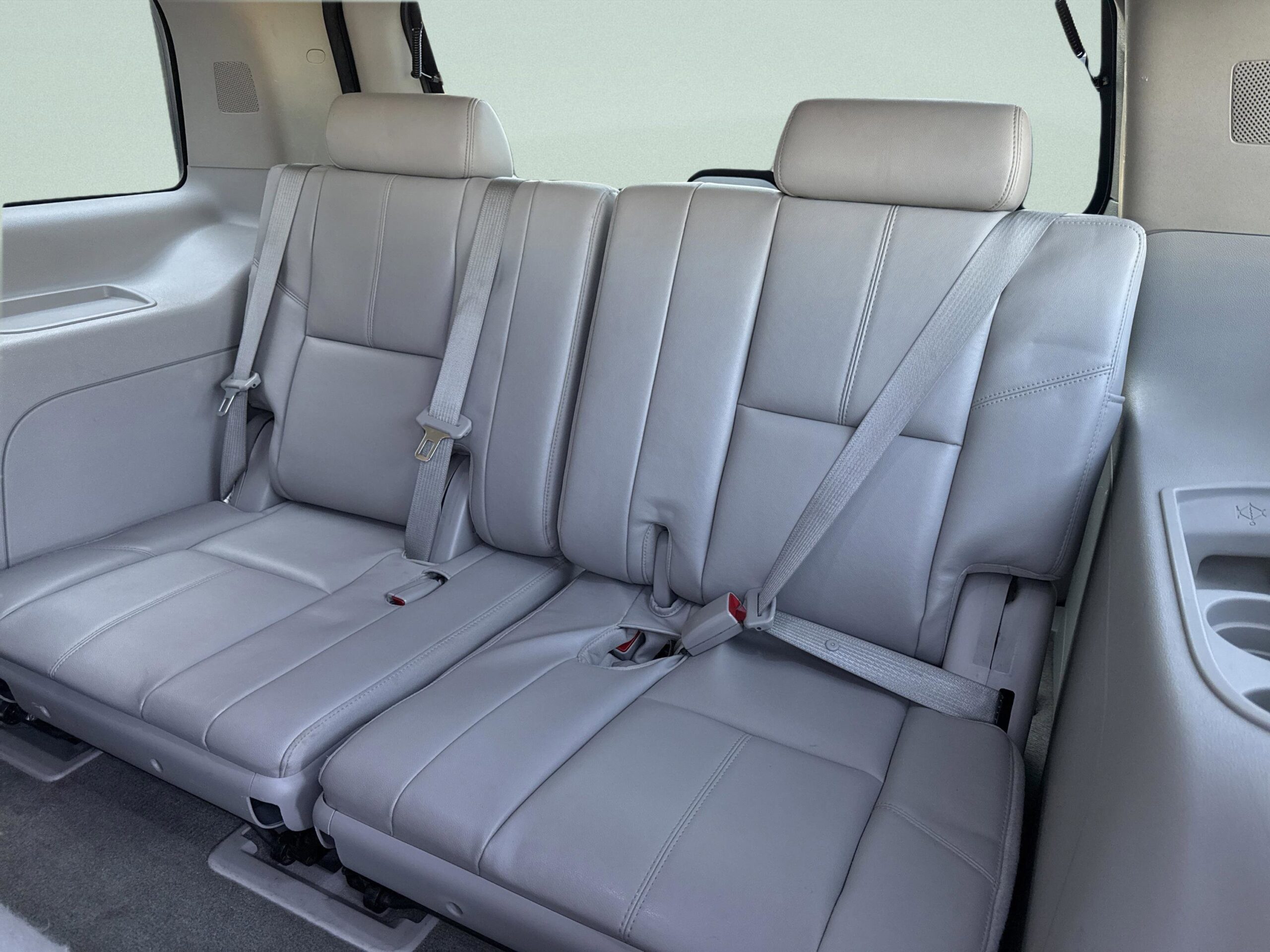 2013 Chevrolet Tahoe LT