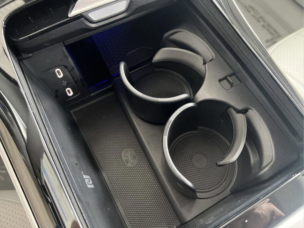 2024 Mercedes-Benz EQE EQE 350+