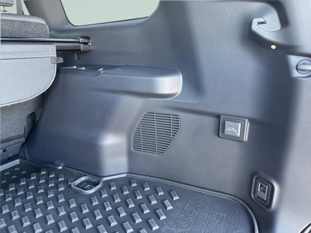 2024 Lexus  GX 550 Overtrail