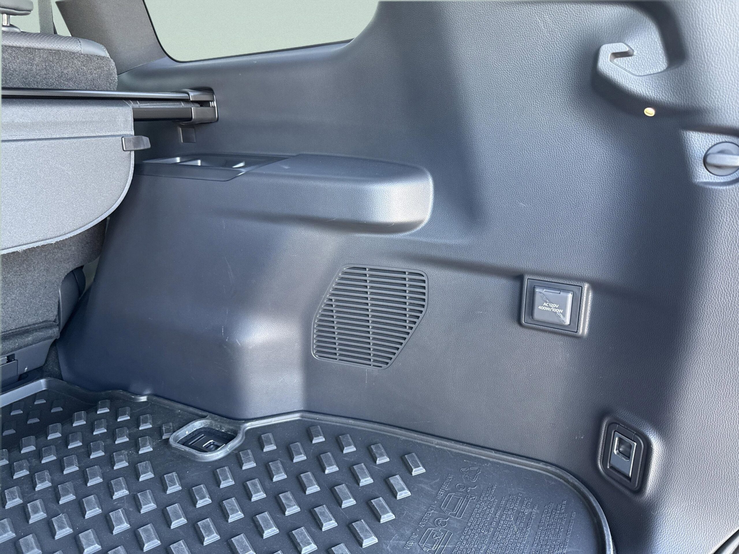 2024 Lexus  GX 550 Overtrail
