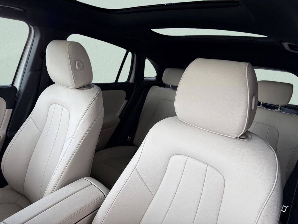 2026 Mercedes-Benz GLA GLA 250