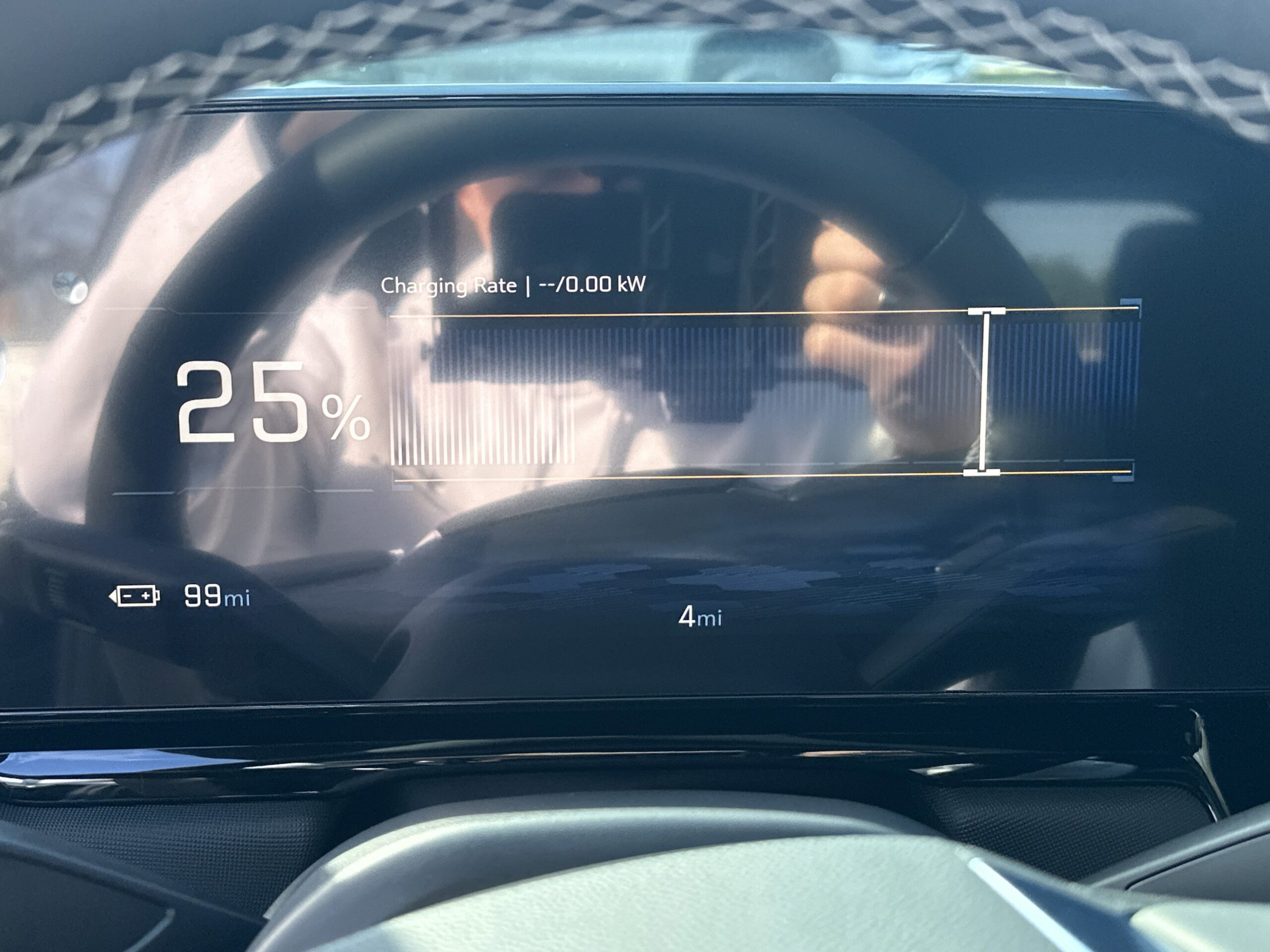 2026 Chevrolet Silverado EV Extended Range Trail Boss