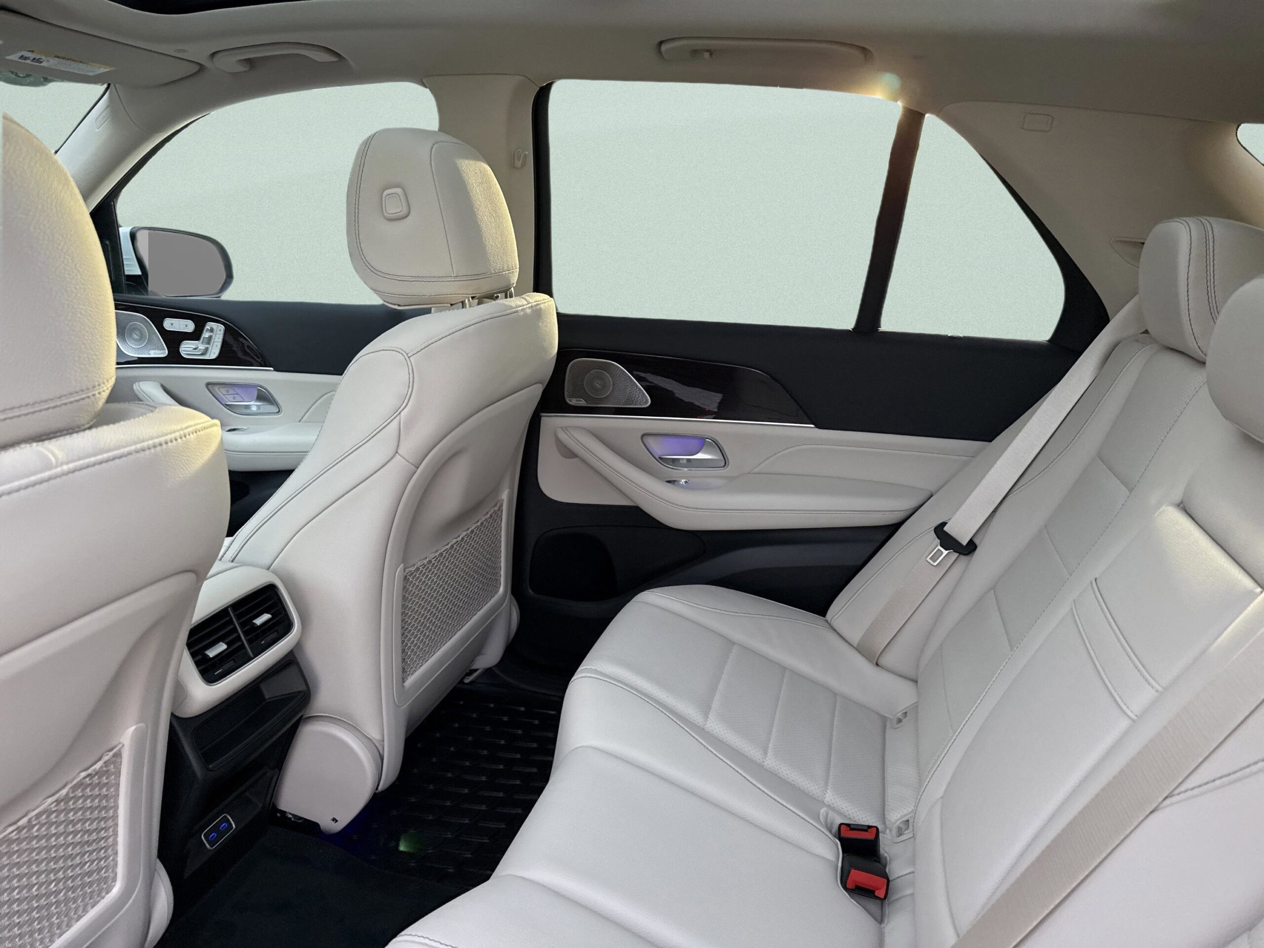 2026 Mercedes-Benz GLE GLE 450
