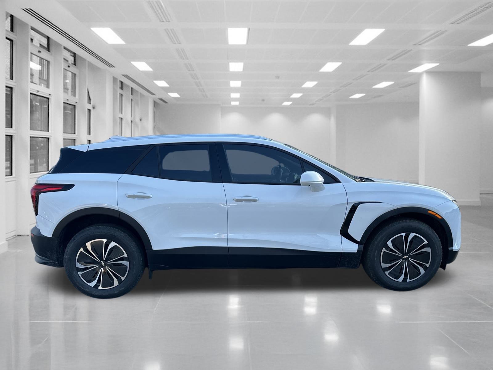 2026 Chevrolet Blazer EV FWD LT