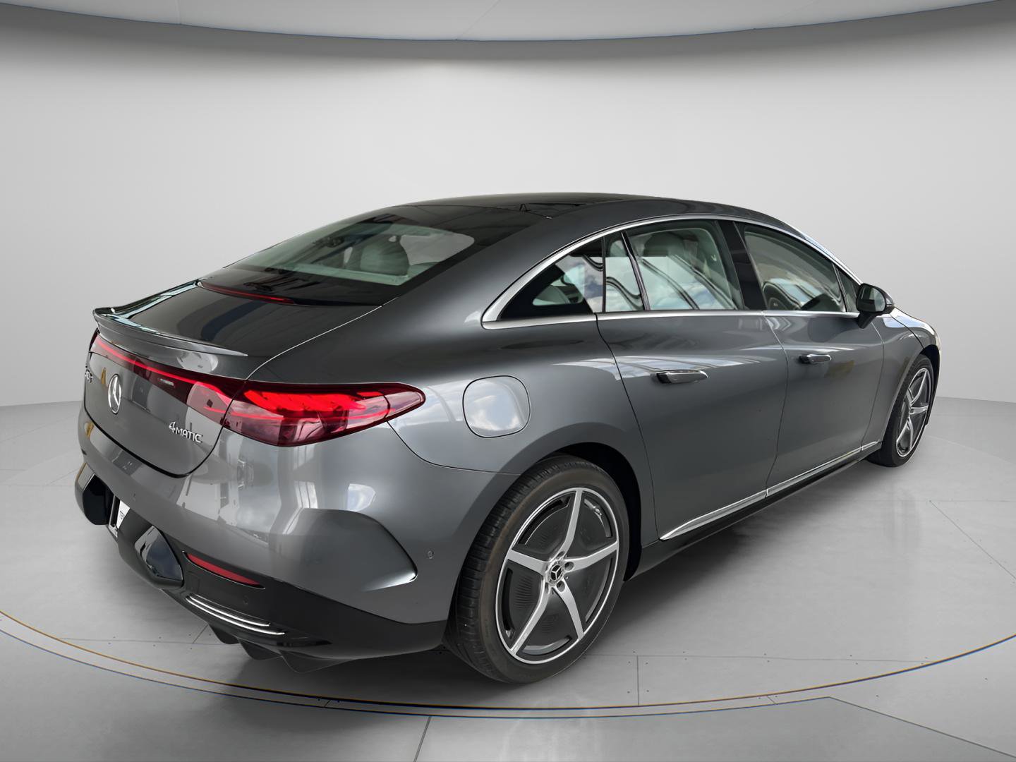 2024 Mercedes-Benz EQE EQE 350