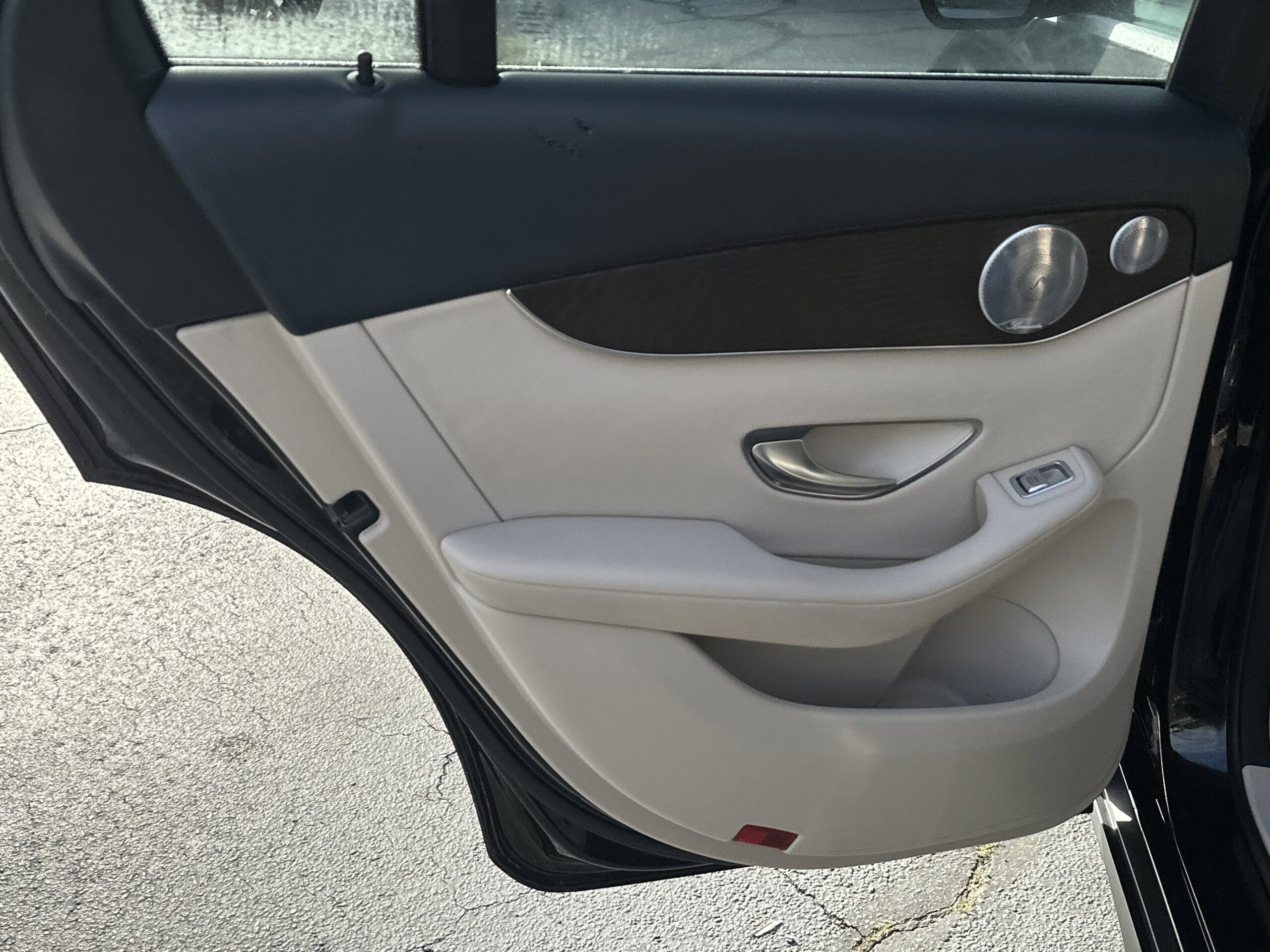 2019 Mercedes-Benz GLC GLC 300