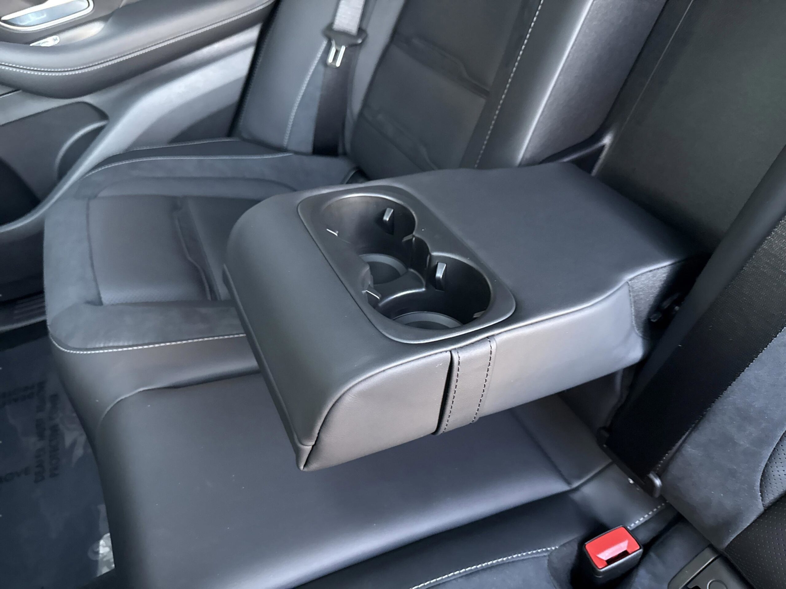 2026 Mercedes-Benz GLE AMG GLE 53