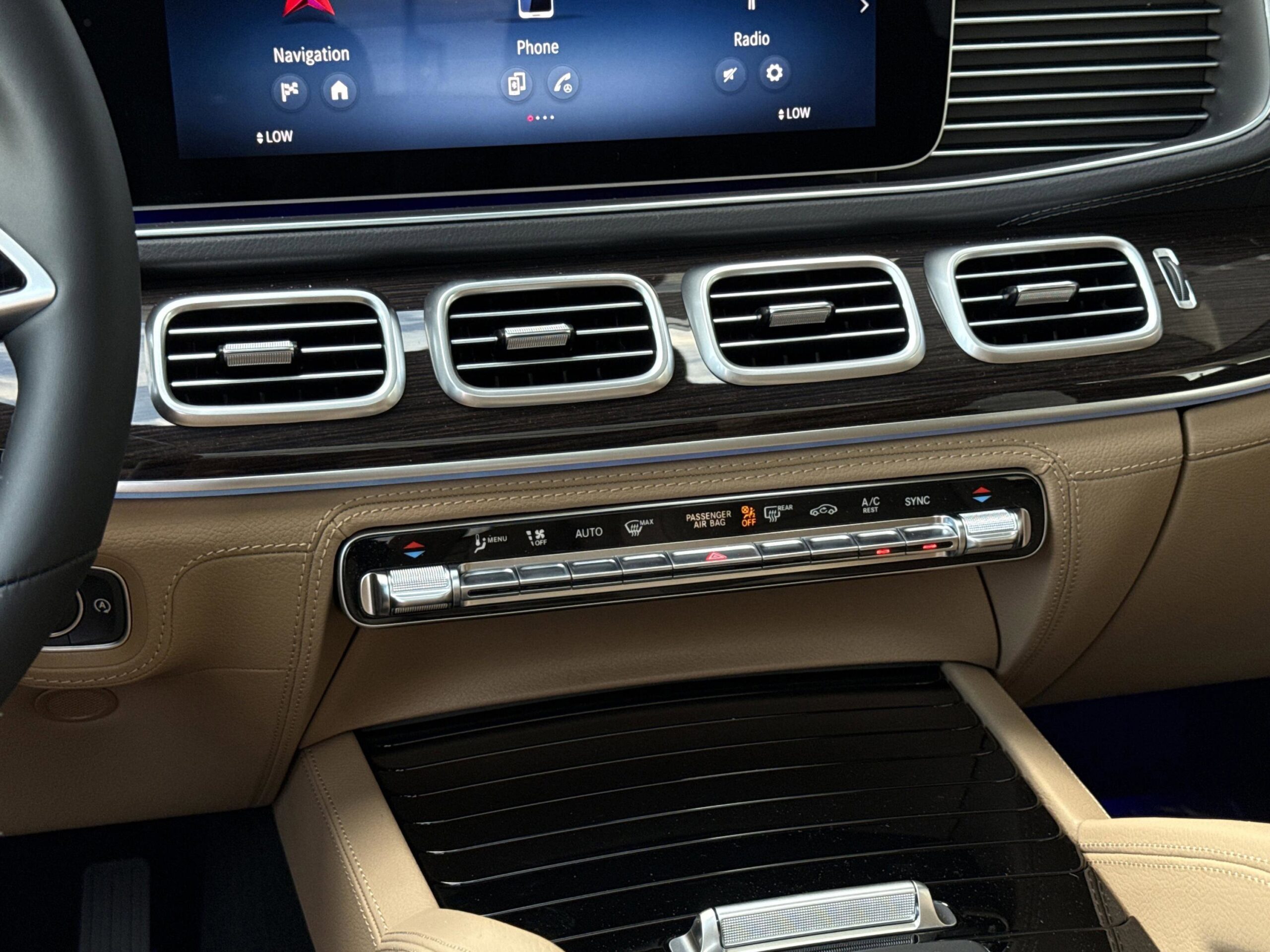 2026 Mercedes-Benz GLE GLE 450