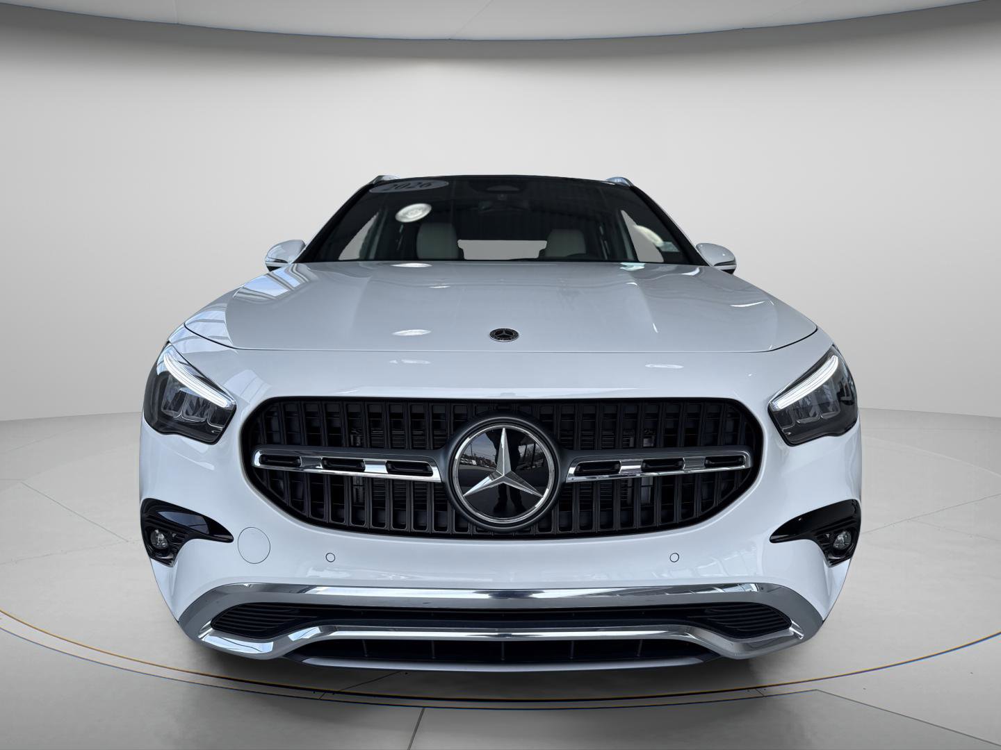2026 Mercedes-Benz GLA GLA 250