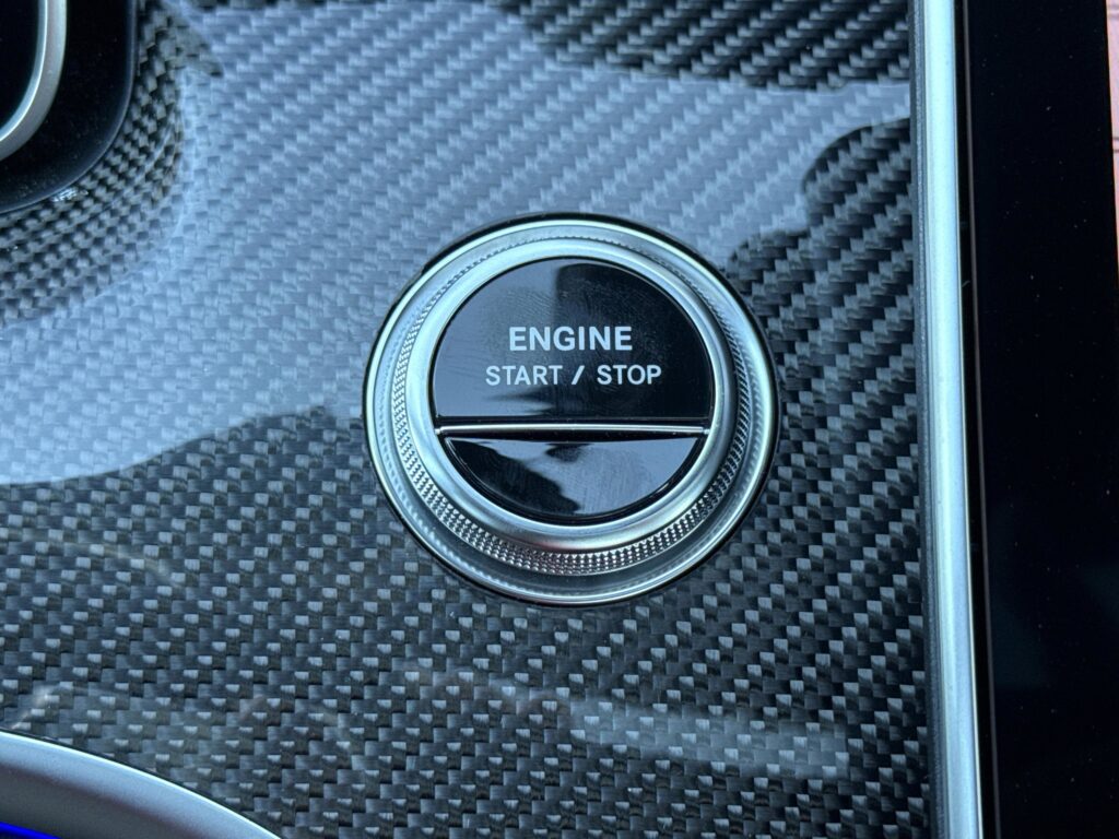 2024 Mercedes-Benz C-Class AMG C 63 S E Performance