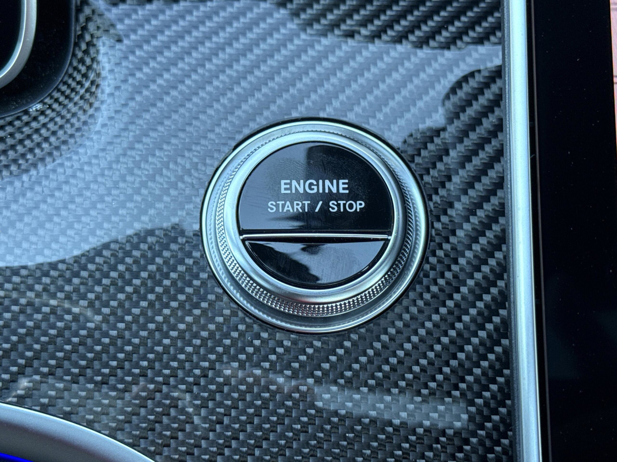 2024 Mercedes-Benz C-Class AMG C 63 S E Performance
