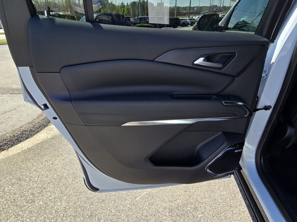 2026 Chevrolet Traverse FWD High Country