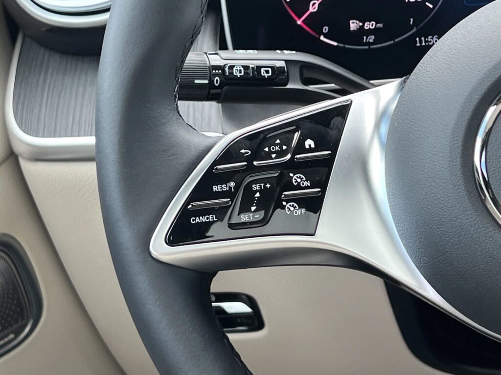 2025 Mercedes-Benz GLC GLC 300