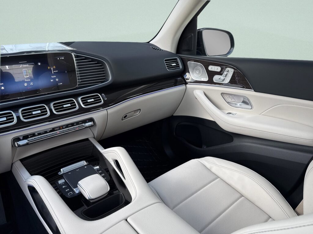 2026 Mercedes-Benz GLE GLE 450