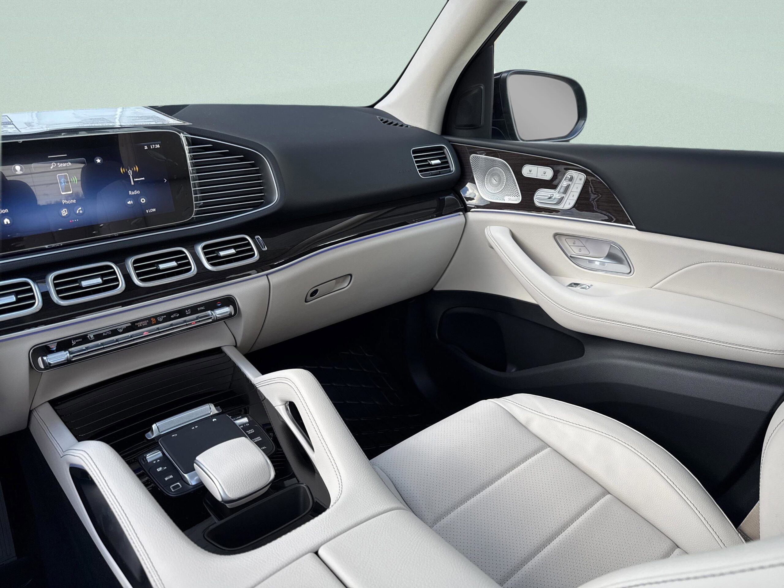 2026 Mercedes-Benz GLE GLE 450